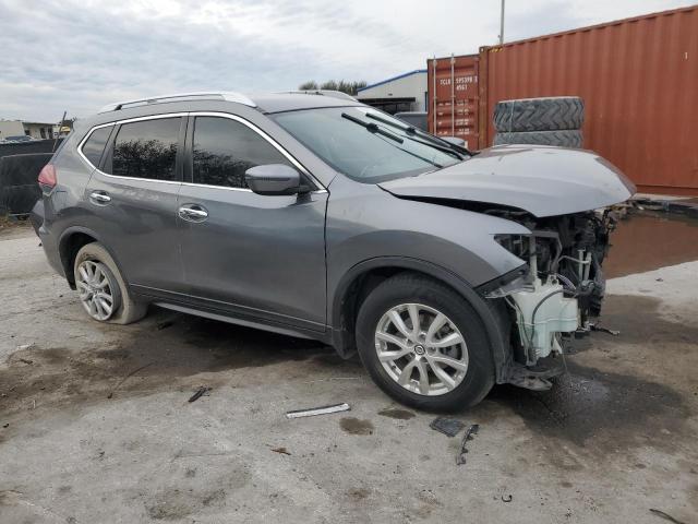 2018 NISSAN ROGUE S - KNMAT2MT5JP501258