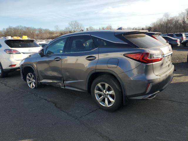 Vin: 2t2bzmcaxkc174303, lot: 41498555, lexus rx350 350 base 20192