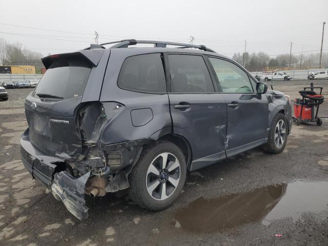 2018 SUBARU FORESTER 2 - JF2SJAGC4JH412406