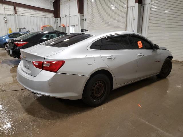 2017 CHEVROLET MALIBU L 1G1ZA5ST9HF132068