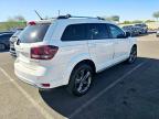 Lot #3045592646 2015 DODGE JOURNEY CR