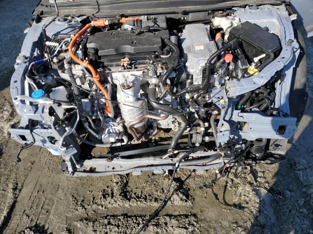 2022 HONDA ACCORD HYB 1HGCV3F29NA000896