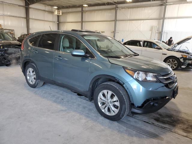 Vin: 5j6rm4h5xdl025814, lot: 88780535, honda crv ex 20134