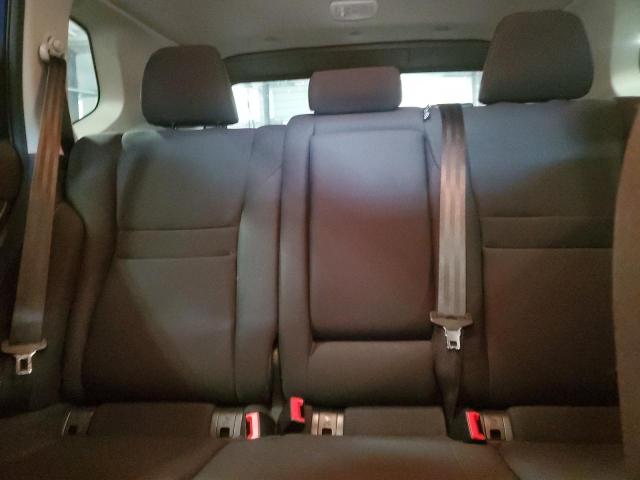 2023 NISSAN ROGUE S - 5N1BT3AB2PC924980