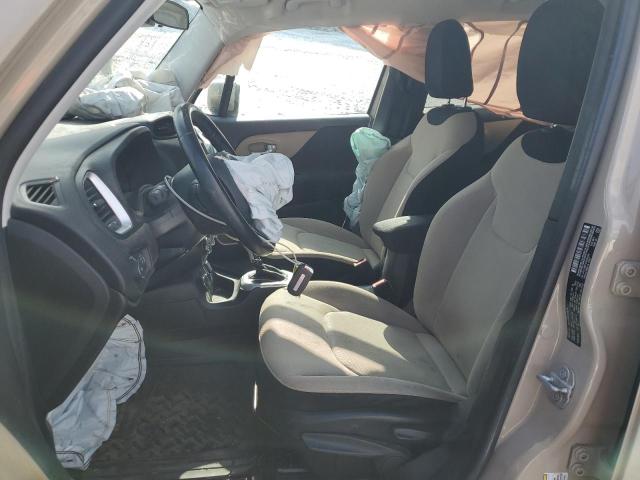 2016 JEEP RENEGADE L - ZACCJBBT3GPD62499