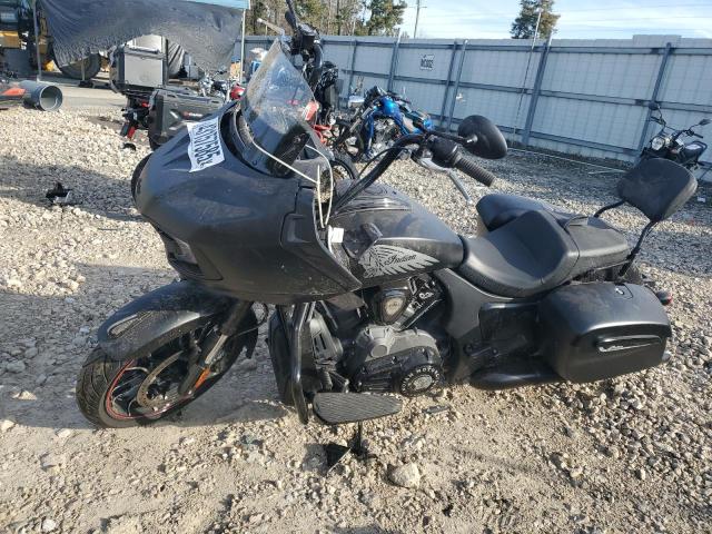2023 INDIAN MOTORCYCLE CO. CHALLENGER 56KLCCRR2P3414648