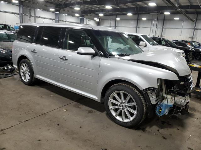 2018 FORD FLEX LIMIT 2FMHK6D86JBA02587