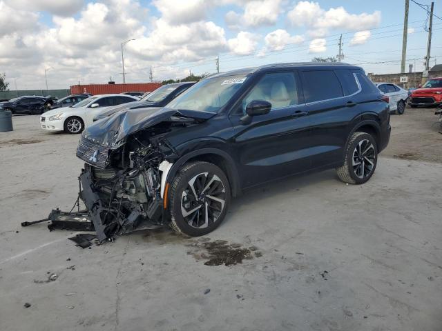 Vin: ja4j3wa87rz062355, lot: 43224315, mitsubishi outlander sel 2024 img_1
