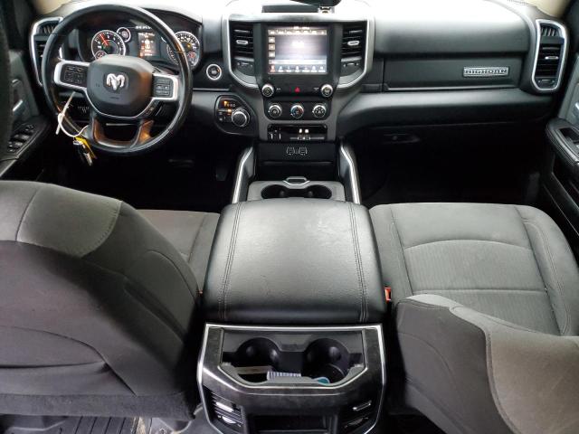 2019 RAM 2500 BIG H 3C6UR5DJ1KG697157