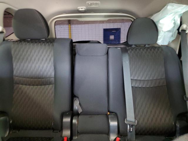 2019 NISSAN ROGUE S - 5N1AT2MT6KC797265