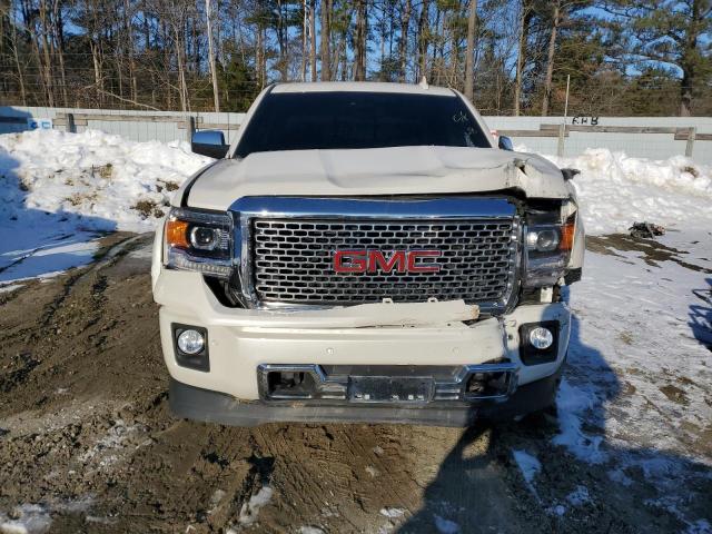 2015 GMC SIERRA K15 - 3GTU2WEJ0FG191875