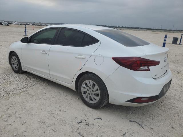 2020 HYUNDAI ELANTRA SE - 5NPD74LF8LH515209