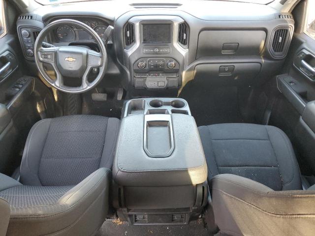 1GCPYBEK9NZ127961 2022 CHEVROLET ALL Models