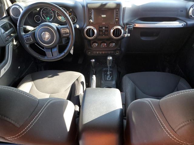 2016 JEEP WRANGLER U 1C4BJWEG6GL267442