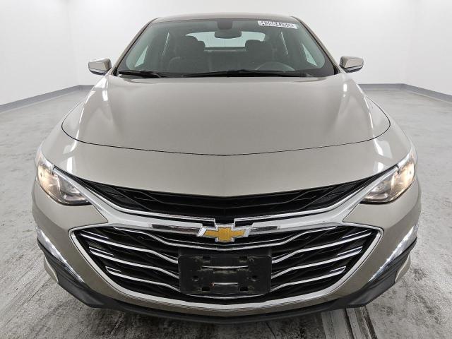 2022 CHEVROLET MALIBU LT - 1G1ZD5ST4NF194819
