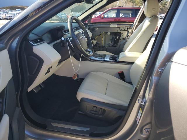 2020 LAND ROVER RANGE ROVE - SALYK2EX0LA255785
