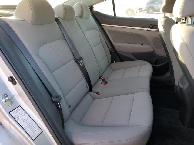 2019 HYUNDAI ELANTRA SE - 5NPD84LF7KH480576