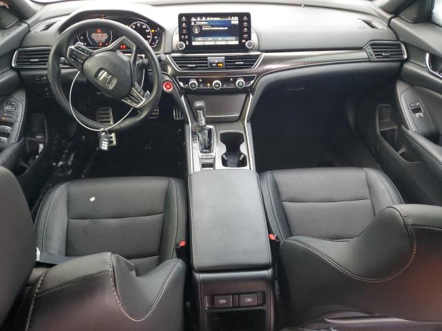 2022 HONDA ACCORD SPO - 1HGCV1F38NA012356