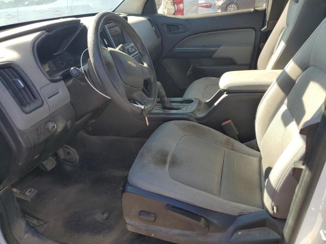 2019 CHEVROLET COLORADO - 1GCHSBENXK1125453