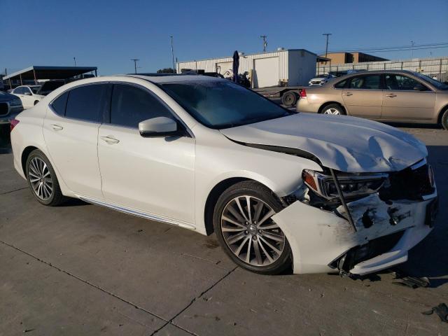 2018 ACURA TLX ADVANC 19UUB2F73JA000244