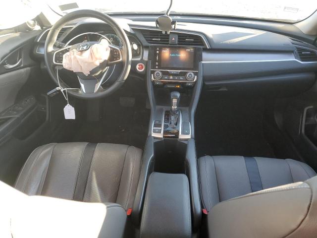 2017 HONDA CIVIC TOUR - 19XFC1F9XHE013158