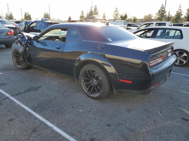 Vin: 2c3cdzfj8kh702091, lot: 88263715, dodge challenger r/t scat pack 20192