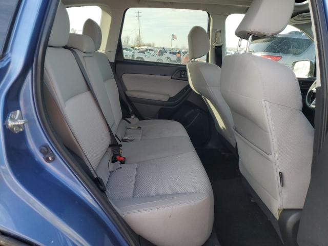 2017 SUBARU FORESTER 2 - JF2SJAGC4HH492591