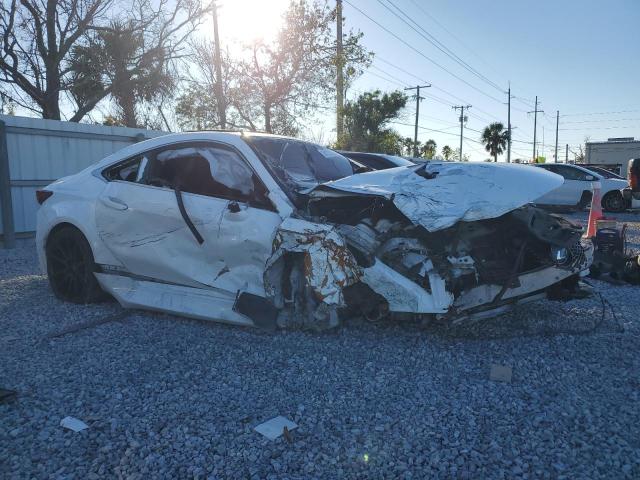 2015 LEXUS RC 350 JTHHE5BC2F5005395