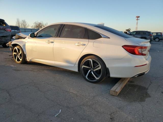 Vin: 1hgcv1f39la125455, lot: 88943065, honda accord sport 20202