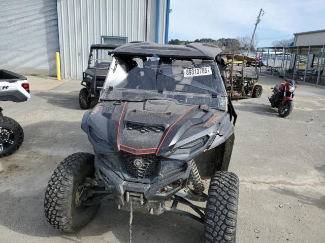 2022 YAMAHA YXE1000 5Y4AN39Y5NA105352