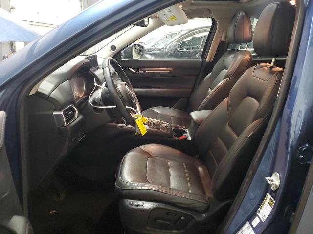 2018 MAZDA CX-5 GRAND - JM3KFBDM8J0343468