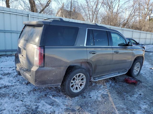 2015 GMC YUKON SLT 1GKS2BKC2FR519579
