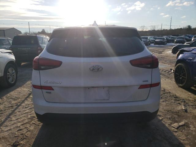 2019 HYUNDAI TUCSON SE - KM8J2CA42KU940857