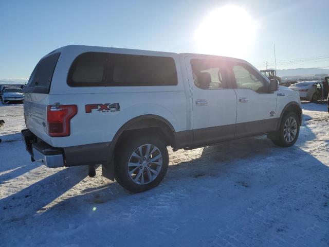2015 FORD F150 SUPER - 1FTEW1EG9FFC95475
