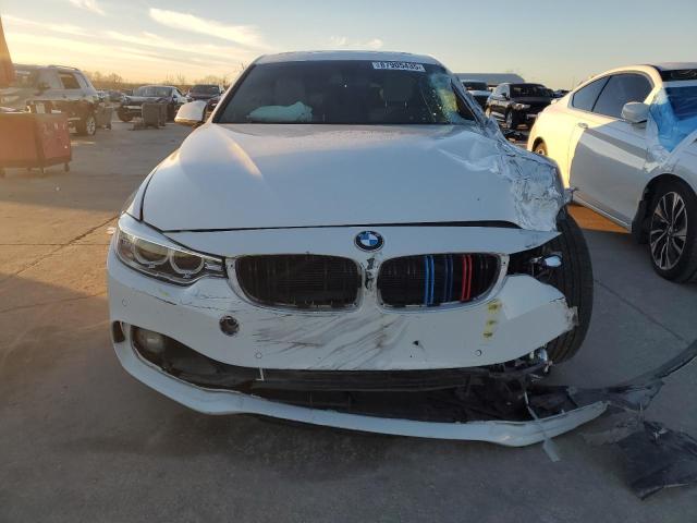 2016 BMW 428 I GRAN - WBA4A9C56GG695710