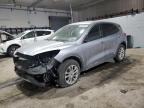 2022 FORD ESCAPE SE - 1FMCU9G61NUB43812