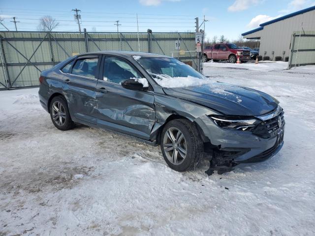 Vin: 3vwc57bu6km037509, lot: 42597485, volkswagen jetta s 20194