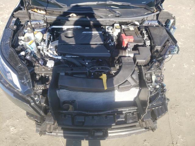 2024 NISSAN ROGUE SV JN8BT3BA1RW357533