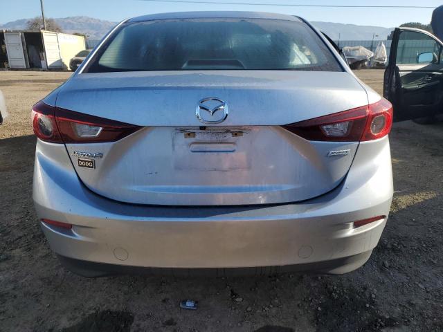 2017 MAZDA 3 SPORT - JM1BN1U78H1102286