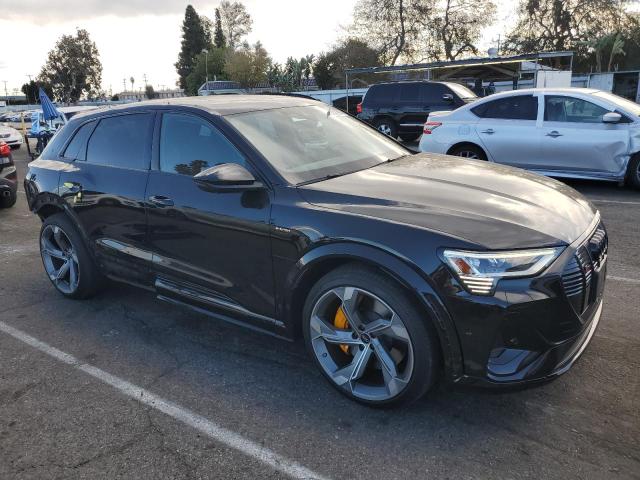 2022 AUDI E-TRON S P - WA1VCBGE1NB036649