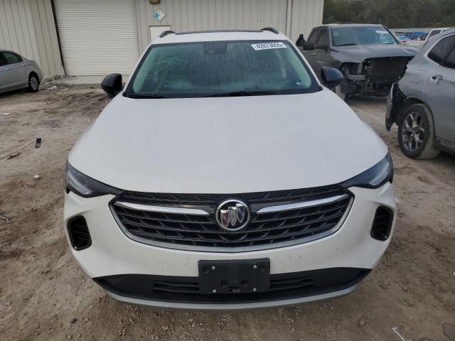 2023 BUICK ENVISION E LRBFZPR44PD063523