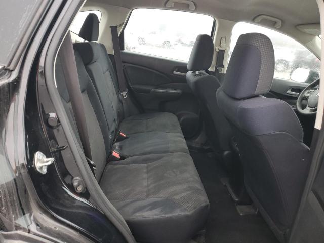 2015 HONDA CR-V LX 2HKRM3H39FH529776