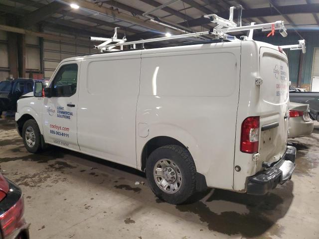Vin: 1n6af0kyxln807877, lot: 42143865, nissan nv 2500 sv 20202