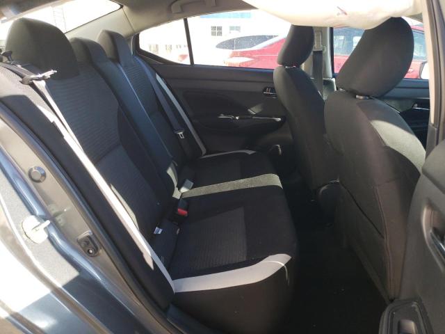 2021 NISSAN VERSA SV - 3N1CN8EV0ML857898