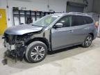 2017 NISSAN PATHFINDER - 5N1DR2MM4HC905279