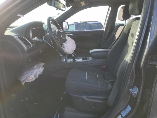 2015 JEEP GRAND CHER - 1C4RJFAG2FC833311