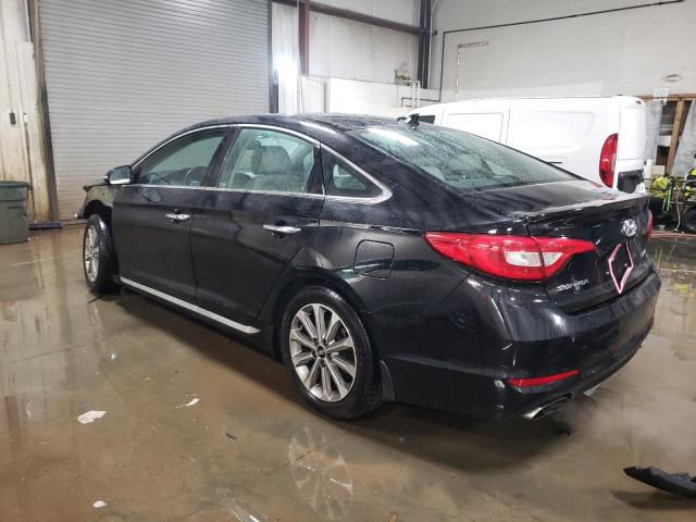 2016 HYUNDAI SONATA SPO - 5NPE34AF6GH276719