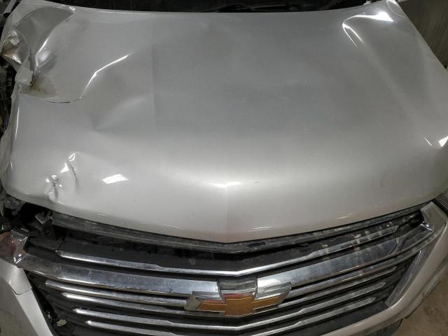 2022 CHEVROLET TRAVERSE L - 1GNEVHKW6NJ140019