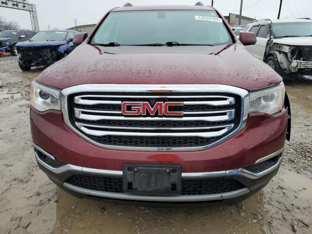 2018 GMC ACADIA SLT 1GKKNULS9JZ112831