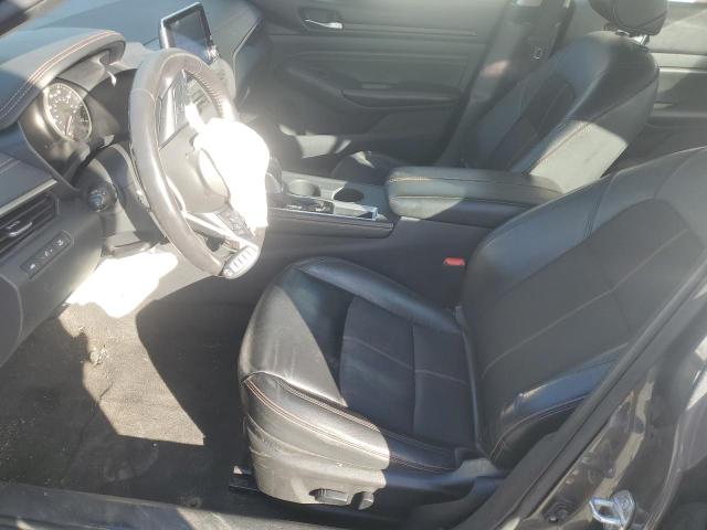 2022 NISSAN ALTIMA SR 1N4BL4CV3NN306012
